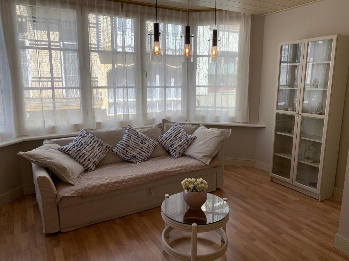 Babelle 1 Apartamento Blankenberge Exterior foto