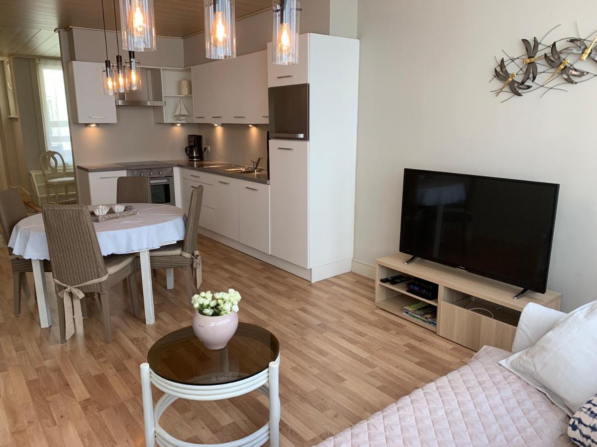 Babelle 1 Apartamento Blankenberge Exterior foto
